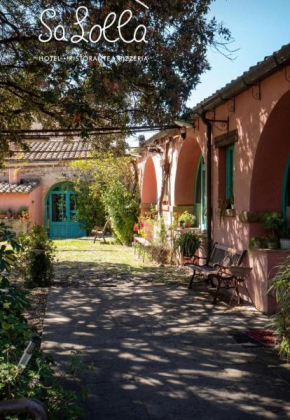 Hotel Sa Lolla